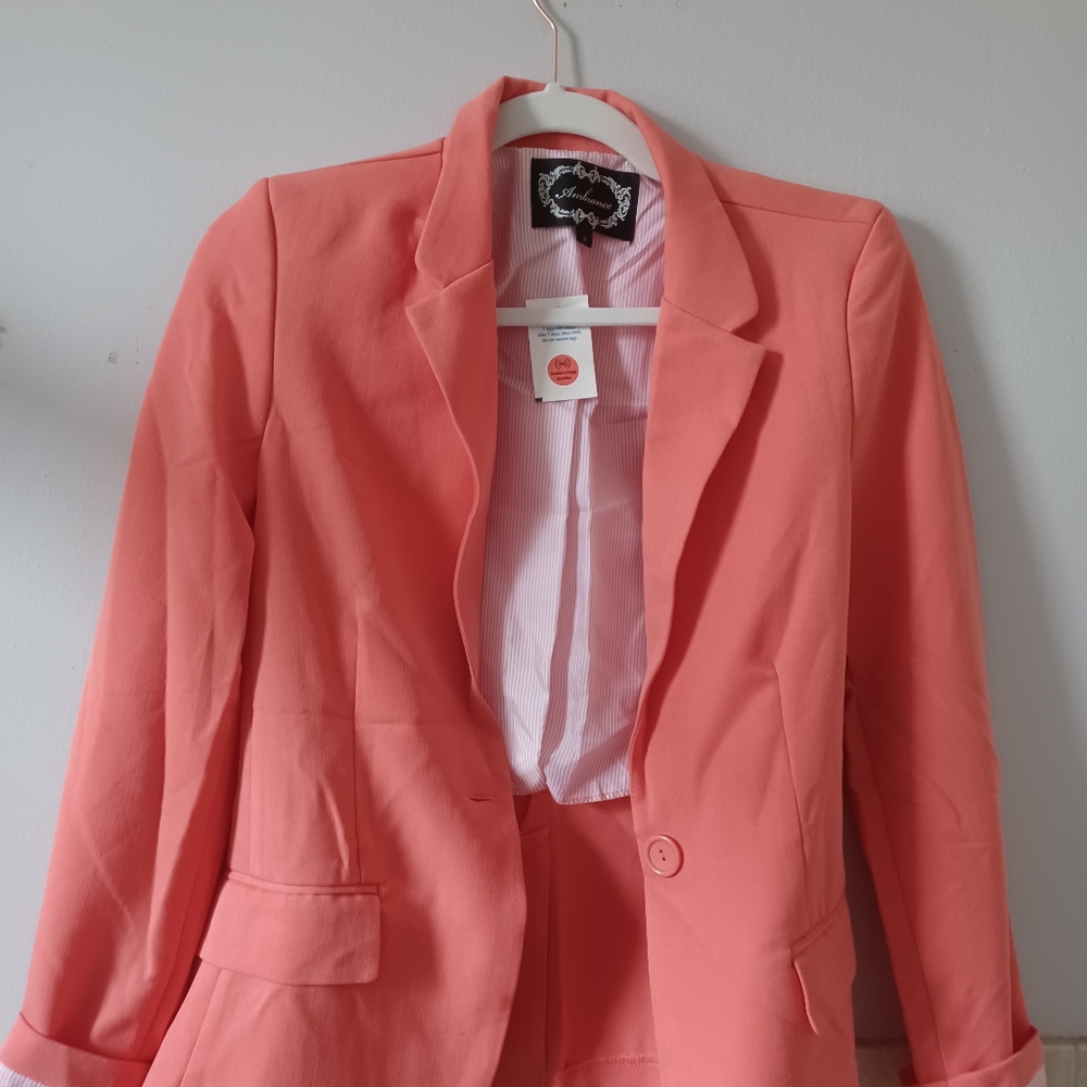 Cute blazer